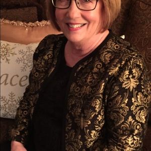 Meet your Posher, Kay